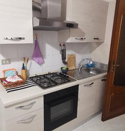 Intero Appartamento In Zona Silenziosa Luserna San Giovanni Eksteriør billede