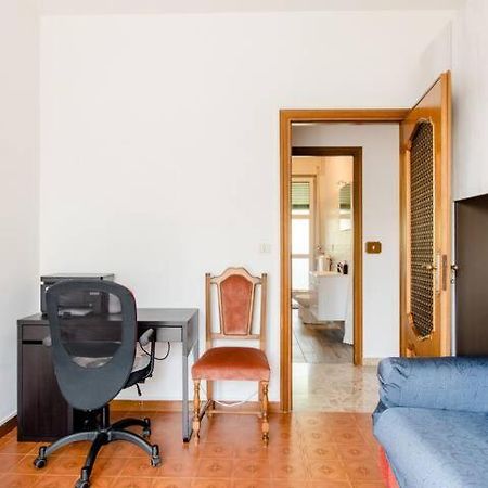 Intero Appartamento In Zona Silenziosa Luserna San Giovanni Eksteriør billede