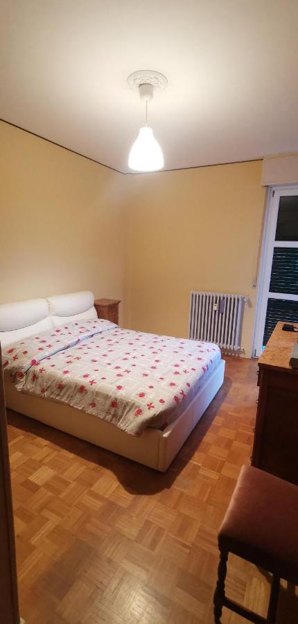 Intero Appartamento In Zona Silenziosa Luserna San Giovanni Eksteriør billede