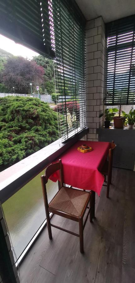Intero Appartamento In Zona Silenziosa Luserna San Giovanni Eksteriør billede
